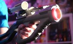 The Making Of: The Menacer - How Sega Rustled Up A Super Scope Rival In Just Six Months