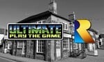 Sacred Spaces: Ultimate Play The Game / Rare, Ashby-De-La-Zouch, England