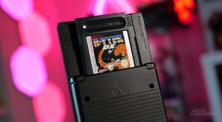 Analogue Pocket Review