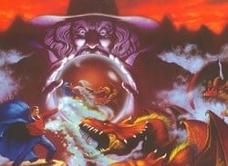 A Prototype Of The Cancelled SNES RPG SpellCraft Has Been Preserved