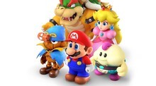 Super Mario RPG