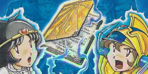 Next Article: Tower of Druaga's Japan-Exclusive SNES Sequel Has Just Got A Fan Translation