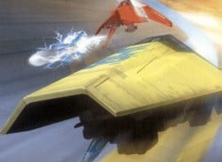 You Can Now Play WipEout In Your Web Browser