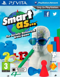 Smart As Cover