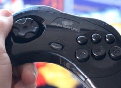 Remembering When Sega Broke UK Laws To Sell The Saturn