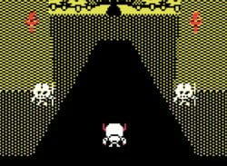 'Xelden Ring' Is A Groundbreaking 3D Action RPG For The MSX