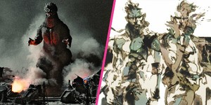 Next Article: We Almost Got A Mecha Godzilla Designed By Metal Gear's Yoji Shinkawa