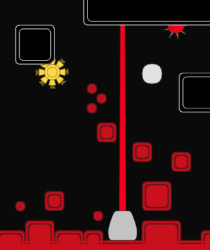 Sound Shapes Cover