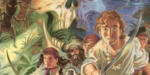 Next Article: New Emulator Provides Alternative Way To Play Your Old LucasArts Games