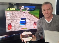 Veteran UK Studio "Open To Offers" To Help Resurrect Long-Lost PlayStation Combat Racing Title