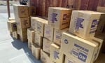 Remember That $400,000 Haul Of Stolen Playdate Consoles? They've Been Found