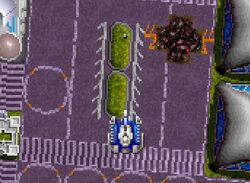 Hamster Is Bringing A Rare Arcade Version Of 'Assault' To Consoles