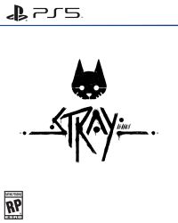 Stray Cover
