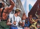 Sega Genesis Port 'Mega Final Fight' Could Get Capcom's Blessing