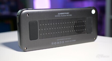Anbernic RG552