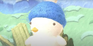 Previous Article: Physical Pre-Orders For Sunsoft's 'Ufouria The Saga 2' Now Open
