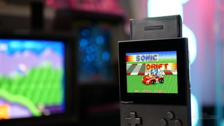 Analogue Pocket Review