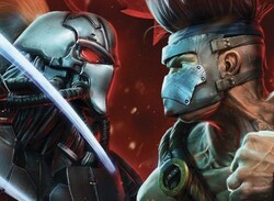 Microsoft Slayed Killer Instinct eSports Event To Stop Sequel Gossip