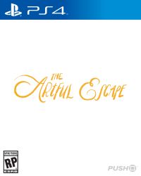 The Artful Escape Cover