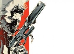 Fan Developer Creates New Metal Gear Solid 2 Prototype For Sega Dreamcast