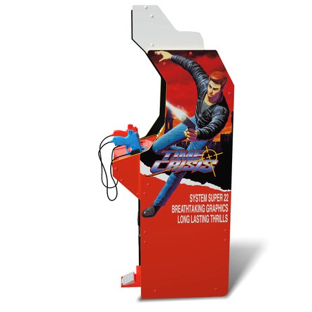 Time Crisis Arcade1Up