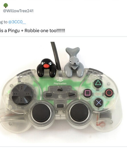 Pingu