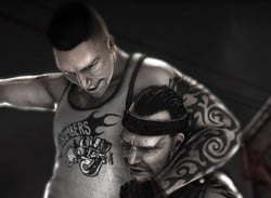 The Fight: Lights Out (PlayStation 3)
