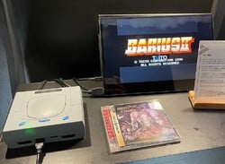 Sega Saturn Mini Could Become A Reality, Thanks To Retron FPGA