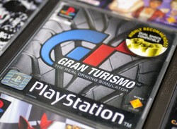 Latest Gran Turismo Movie Trailer Doesn't Forget Its Roots