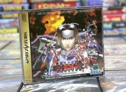 Burning Rangers Is 25 Years Old Today