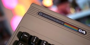Previous Article: Random: This US Bakery Still Uses A Commodore 64 For Sales In 2024