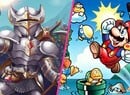 "We Passed A Somewhat-Obscure Game About A Plumber" - Terraria Overtakes Super Mario Bros.