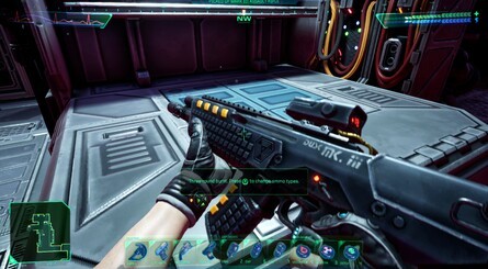 System Shock Remake