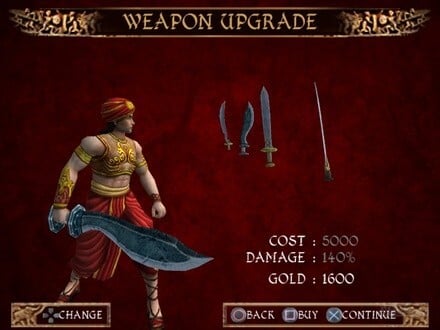 Chandragupta: Warrior Prince