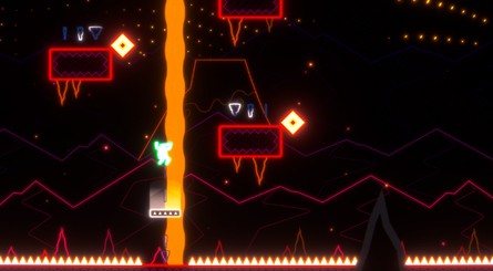 Mr. Run and Jump for modern machines