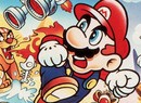 Romhacker Adds Splash Of Colour To Old Game Boy Super Mario Games
