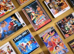 Best Street Fighter Games Of All Time