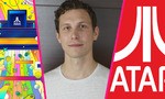 Interview: "Underpromising & Overdelivering" - Atari CEO Wade Rosen Talks Winning Back Trust