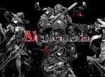 New Dungeon Crawler 'Algolemeth' To Feature Soundtrack From Streets Of Rage's Yuzo Koshiro