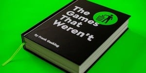 Previous Article: Lost-Media Website 'Games That Weren't' Celebrates 25th Anniversary