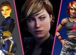 What Do You Think Of Jo's New Look In Perfect Dark?