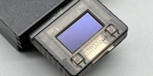 Previous Article: New 8BitMods MemCard Pro2 Works With Both PS One And PS2