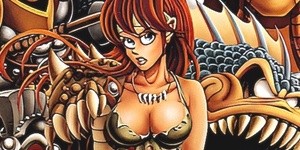 Previous Article: Hudson Soft's Shadows Of The Tusk Is Getting An English Fan Translation