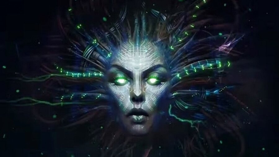 System Shock Remake
