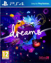 Dreams Cover