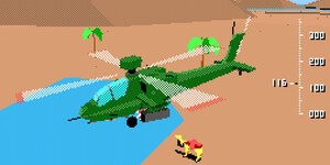 Previous Article: Thunder Helix Is An Indie Tribute To Games Like LHX & Desert Strike