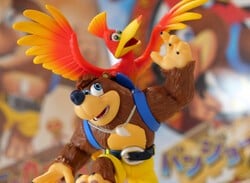 Former Rare Staff Not Sure We Need More Banjo-Kazooie Games