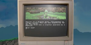 Previous Article: This Year's Best April Fools' Prank Is A Croc C64 Text Adventure You Can Actually Play