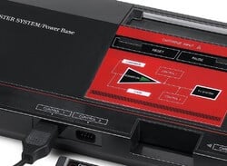 Best Sega Master System Games Of All Time
