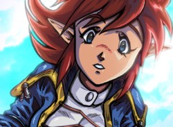 Pier Solar and the Great Architects (Wii U eShop)